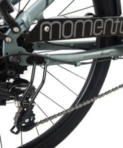 Xe đạp thể thao Momentum iSee 330 phiên bản 2022 18 Bộ Truyền động Xe đạp đường Phố Momentum Isee 330 Bản 2022