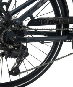 Bộ Truyền động Xe đạp đường Phố Momentum Isee 350 Bản 2024