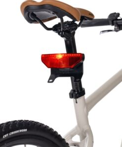 Cọc Yên Xe điện Trợ Lực Giant Fastroad E+ Bản 2023