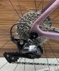 Củ đề Sau Và Líp Xe đạp đua Nữ Liv Enviliv Adv 2 Bản 2024