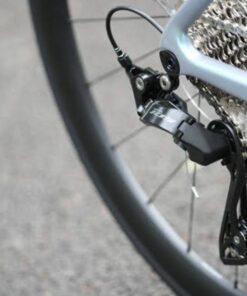 Xe đạp đua nữ Liv Enviliv Adv 2 bản 2025 giảm giá + quà KM 25 Củ đề Sau Và Líp Xe đạp đua Nữ Liv Enviliv Adv 2 Bản 2025