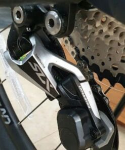 Củ đề Sau Xe đạp địa Hình Liv Tempt 1 Bản 2021