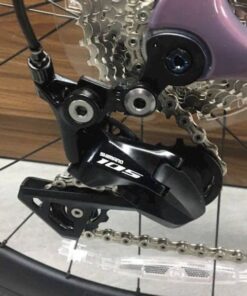 Củ đề Sau Xe đạp đua Nữ Liv Enviliv Adv 2 Bản 2023