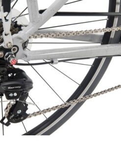 Củ đề Sau Xe đạp đường Phố Momentum Ineed Mocha Ltd Bản 2023