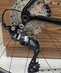 Củ đề Shimano 105 Xe đạp đua Nữ Liv Langma Adv 2+ Bản 2025