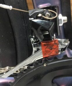 Củ đề Trước Shimano 105 Xe đạp đua Nữ Liv Enviliv Adv 2 Bản 2023