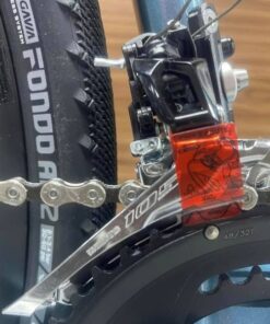 Xe đạp đường phố Liv Thrive Adv 1 bản 2023 24 Củ đề Trước Shimano 105 Xe đạp đường Phố Nữ Liv Thrive Adv 1 Bản 2023