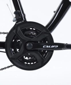 Xe Đạp Địa Hình Califa CS500 quà tặng KM khủng 27 Củ đề Trước Và đùi đĩa Xe đạp địa Hình Califa Cs500