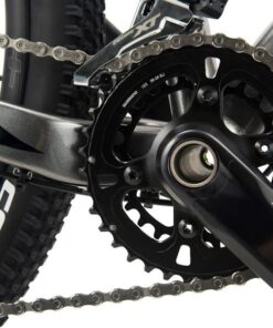 Củ đề Trươc Và đùi đĩa Xe đạp địa Hình Giant Xtc Slr 1 Bản 2022