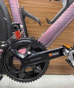 Củ đề Trước Và đùi đĩa Xe đạp đua Nữ Liv Enviliv Adv 2 Bản 2024