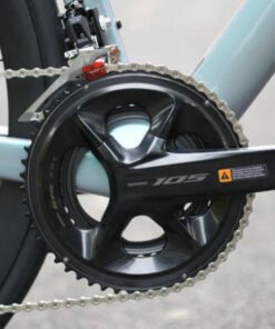 Xe đạp đua nữ Liv Enviliv Adv 2 bản 2025 giảm giá + quà KM 24 Củ đề Trước Và đùi đĩa Xe đạp đua Nữ Liv Enviliv Adv 2 Bản 2025