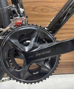 Củ đề Trước Và đùi đĩa Xe đạp đua Nữ Liv Langma Adv 2+ Bản 2025