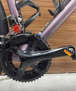 Xe đạp đua nữ Liv Avail Adv 2 bản 2024 giảm giá 4M + KM 17 Củ đề Trước Và đùi đĩa Shimano Xe đạp đua Nữ Liv Avail Adv 2 Bản 2024