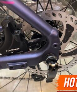 Củ Phanh Dầu Sau Xe đạp đường Phố Nữ Liv Aimez Sl2 Bản 2022