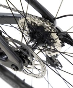 Xe đạp đua Sava X10 – Khẳng định đẳng cấp với hiệu suất vượt trội 54 Cụm Mayo Sau Xe đạp đua Sava X10