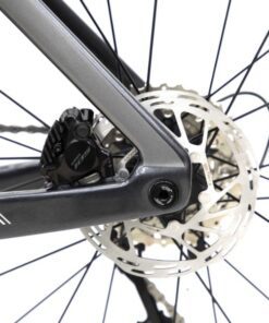 Xe đạp đua Sava X10 – Khẳng định đẳng cấp với hiệu suất vượt trội 53 Cụm Phanh Dầu Shimano 105 Xe đạp đua Sava X10