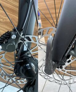 Cụm Phanh Dầu Xe đạp đua Nữ Liv Enviliv Adv 3 Bản 2025