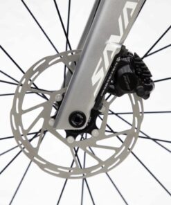 Xe đạp đua Sava X10 – Khẳng định đẳng cấp với hiệu suất vượt trội 52 Cụm Phanh Dầu Trước Shimano 105 Xe đạp đua Sava X10