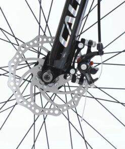 Xe Đạp Địa Hình Califa CS500 quà tặng KM khủng 28 Cụm Phanh Trước Xe đạp địa Hình Califa Cs500