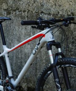 Dáng Khung Sườn Xe đạp địa Hình Liv Obsess Adv 3 Bản 2023