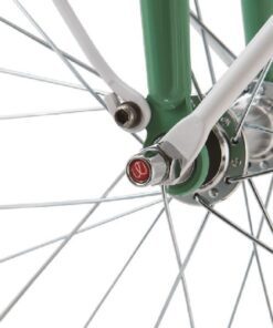 Đầu Mũ Moay ơ Xe đạp đường Phố Momentum Ineed Latte 24 Bản 2024