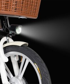 Xe điện Giant 2024 L-830R 36 Đèn Led Xe điện Giant L-830r Bản 2024