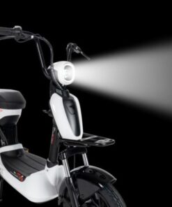 Xe đạp điện Giant L-GB133 37 Đèn Led Xe điện Giant L-gb133