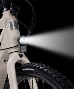 Đèn Led Xe điện Trợ Lực Giant Fastroad E+ Bản 2023