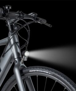 Xe điện trợ lực Giant Escape E+ bản 2024 (tay ga vặn) 31 Đèn Led Xe điện Trợ Lực Giant Escape E+ (tay Ga Vặn) Bản 2024