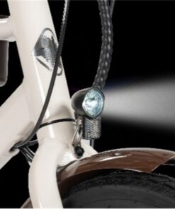 Xe đạp điện trợ lực Momentum Espresso E+ 29 Đèn Led Xe điện Trợ Lực Momentum Espresso E