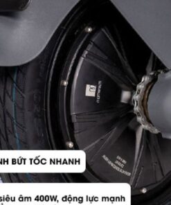 Xe điện Giant 2022 L-DX 48V12Ah 46 Động Cơ Xe điện Giant L-dx 48v12ah Bản 2022