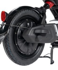 Xe đạp điện Giant L-GB133 43 Động Lực Xe điện Giant L-gb133