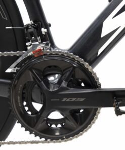 Xe đạp đua Sava X10 – Khẳng định đẳng cấp với hiệu suất vượt trội 51 Đùi đĩa Shimano 105 7100 Xe đạp đua Sava X10