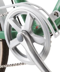 Đùi đĩa Hợp Kim Nhôm Xe đạp đường Phố Momentum Ineed Latte 24 Bản 2024