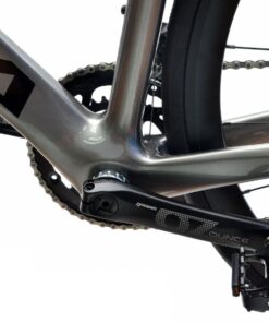 Đùi đĩa Trục Rỗng Xe đạp Touring Sava X9