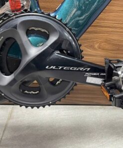 Đùi đĩa Và Củ đề Shimano Ultegra Xe đạp đua Nữ Liv Avow Adv Pro 2 Bản 2020