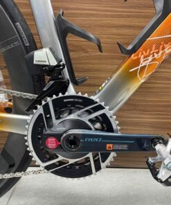 Đùi đĩa Và Củ đề Trước Sram Xe đạp đua Nữ Liv Enviliv Adv Sl-team Bản 2025