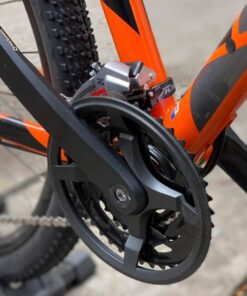 Đùi đĩa Và Củ đề Trước Xe đạp địa Hình Giant Atx 830 Bản 2020