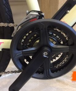 Đùi đĩa Và Củ đề Trước Xe đạp đường Phố Liv Alight 1 Bản 2020