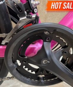 Đùi đĩa Và Củ đề Trước Xe đạp đường Phố Nữ Liv Aimez Sl 2 Bản 2021