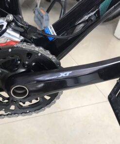 Đùi đĩa Và Củ đề Trước Xe địa Hình Giant Xtc Adv 1 27,5inch Bản 2021