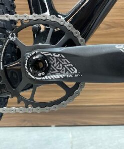 Đùi đĩa Và Trục Giữa Xe đạp địa Hình Giant Xtc Adv 1.5 29inch Bản 2022