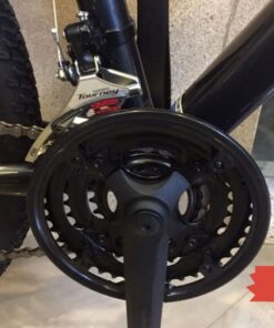 Xe đạp địa hình Liv Meme 2 bản 2021 21 Đùi đĩa Xe đạp địa Hình Liv Meme 2 Bản 2021