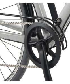 Đùi đĩa Xe đạp đường Phố Momentum Ineed Mocha Ltd Bản 2023