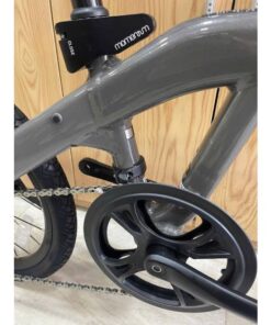 Đùi đĩa Xe đạp đường Phố Momentum Ithink Expressway D1 Bản 2025