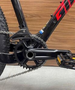 Đùi đĩa Xe Trẻ Em Giant Xtc Adv 24 Bản 2024