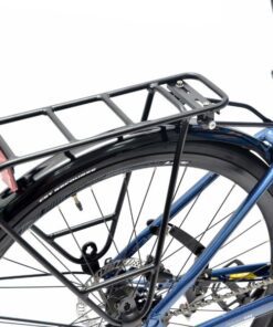 Gacbaga Xe đạp Touring Life Tx400