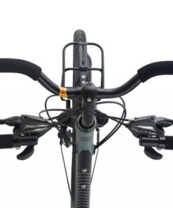 Xe đạp thể thao Momentum iSee 330 phiên bản 2022 17 Ghi đông Cánh Bướm Xe đạp đường Phố Momentum Isee 330 Bản 2022