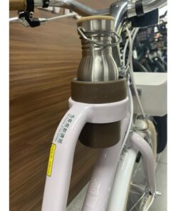 Xe đạp Monmentum Ineed Late Mini bản 2025 14 Giá đựng Bình Nước Xe đạp đường Phố Momentum Ineed Latte Mini Bản 2025