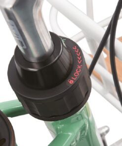 Khoá đầu Xe Xe đạp đường Phố Momentum Ineed Latte 24 Bản 2024